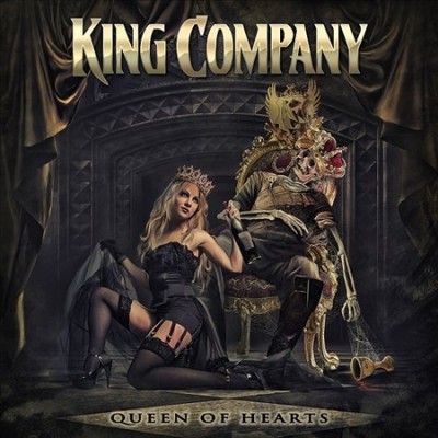 Queen of Hearts (CD / Album (Jewel Case))