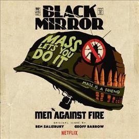 Black Mirror (Vinyl / 12" Album Picture Disc)