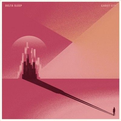 Ghost City (CD / Album)