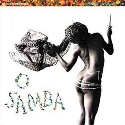 Various - Brazil Classics 2: O Samba (Vinyl)
