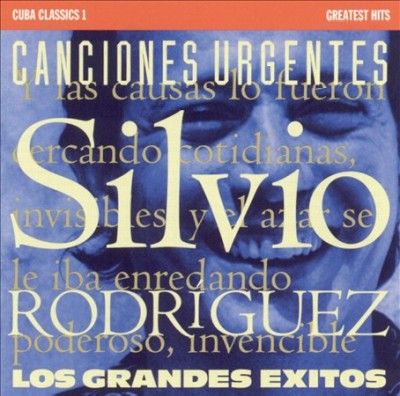 Silvio Rodriguez - Best Of Silvio Rodriguez: Cuba Classic (Vinyl)