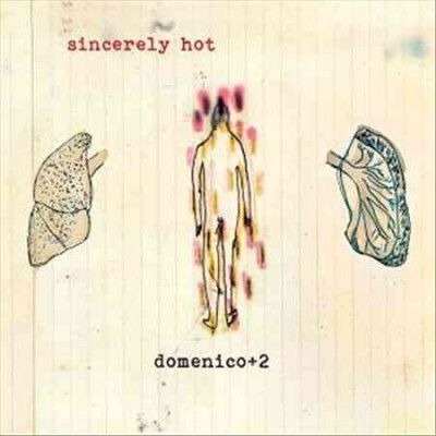 Domenico - Sincerely Hot (Vinyl)