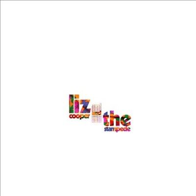 Liz Cooper - Window Flowers (CD)