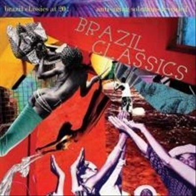 Various - Brazil Classics At 20: Anti Aging Secr (Vinyl)