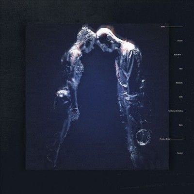 Zone (Vinyl / 12" Album)