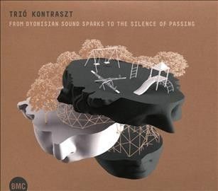 Trio Kontraszt - From Dyonisian Sound Sparks To The Si (CD)