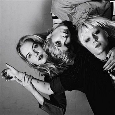 Dream Wife - Dream Wife (Vinyl)