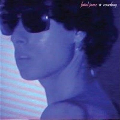 Fatal Jamz - Coverboy (Vinyl)