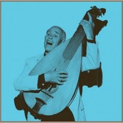 John Jacob Niles - Boone Tolliver Recordings (Vinyl)