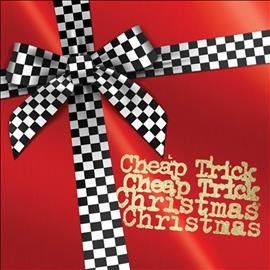 Cheap Trick - Christmas Christmas (CD)