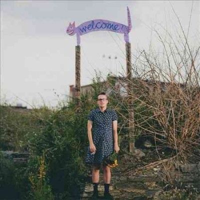 Dog Slaughter Beach - Welcome (Vinyl)