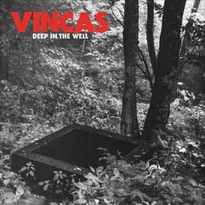 Vincas - Deep In The Well (Vinyl)