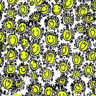 Les Points - Youknowwhatminimalisch (Vinyl)