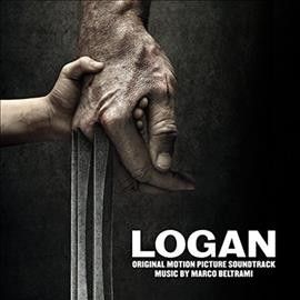 Marco Beltrami - Logan (osc) (Vinyl)