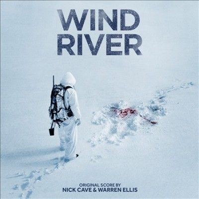 Nick Cave - Wind River (osc) (Vinyl)