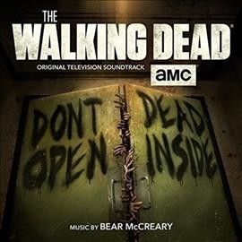 Bear Mccreary - Walking Dead (osc) (Vinyl)