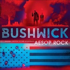 Aesop Rock - Bushwick (ost) (Vinyl)