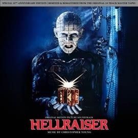 Christopher Young - Hellraiser (30th Anniversary Edition (Vinyl)
