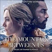 Ramin Djawadi - Mountain Between Us (osc) (Vinyl)