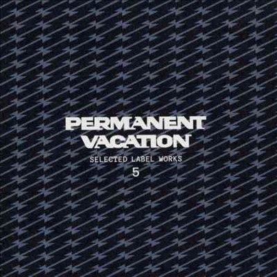Various - Selected Label Works 5 (CD)