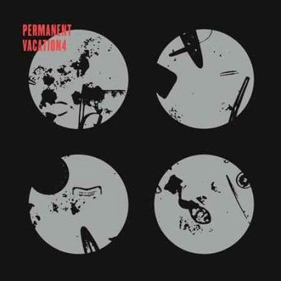 Various - Permanent Vacation 4 (CD)