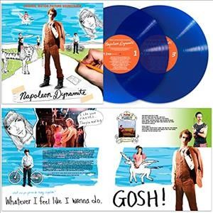 Various - Napoleon Dynamite (ost) (Vinyl)