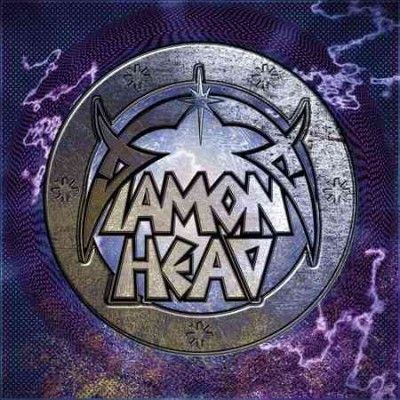 Diamond Head - Diamond Head (Vinyl)