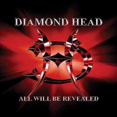 Diamond Head - All Will Be Revealed (Vinyl)