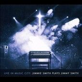 Jimmie Smith - Live In Music: Jimmie Smith Plays Jimm (CD)