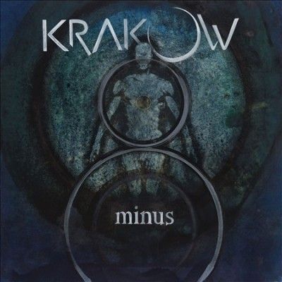 Minus (CD / Album)