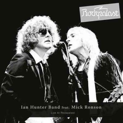 Ian Hunter - Live At Rockplast (Vinyl)