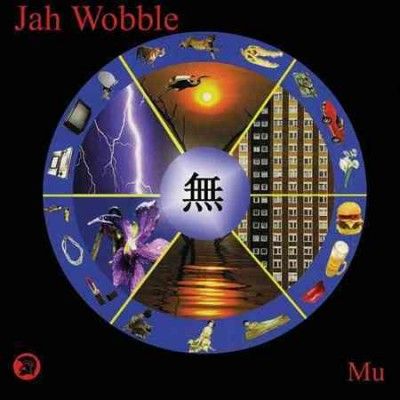 Jah Wobble - Mu (Vinyl)