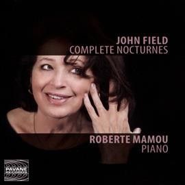 Field: Complete Nocturnes (CD / Album)