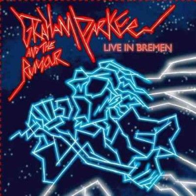 Graham Parker - Live In Bremen (Vinyl)