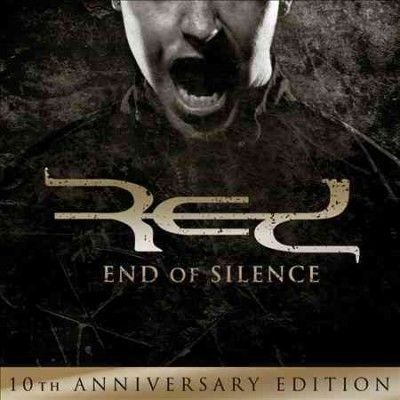 Red - End Of Silence: 10th Anniversary Editi (CD)