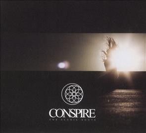 Conspire - Scenic Route (CD)