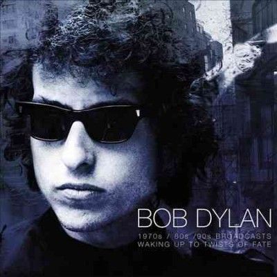Bob Dylan - Waking Up To Twists Of Fate: 1970s Bro (Vinyl)