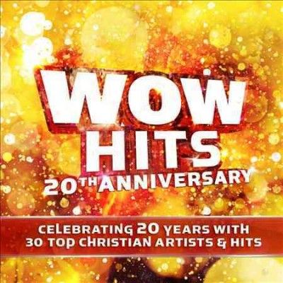 Various - Wow Hits 20th Anniversary (CD)