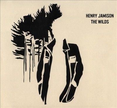 Henry Jamison - Wilds (CD)