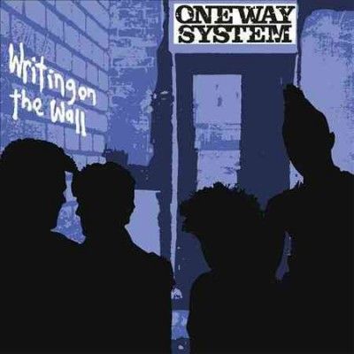 One Way System - Writing On The Wall (Vinyl)