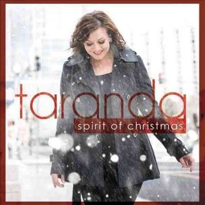 Taranda Greene - Spirit Of Christmas (CD)