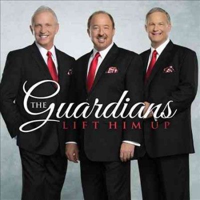 Guardians - Lift Him Up (CD)