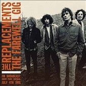 Replacements - Farewell Gig (Vinyl)
