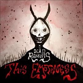 Dead Rabbitts - This Emptiness (CD)