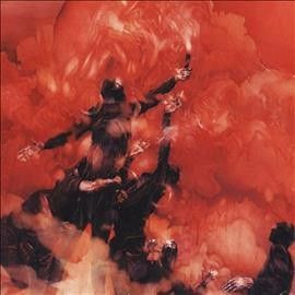 Aethere - Adrift (CD)