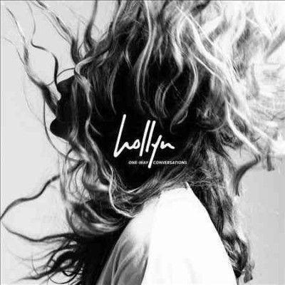 Hollyn - One Way Conversations (CD)