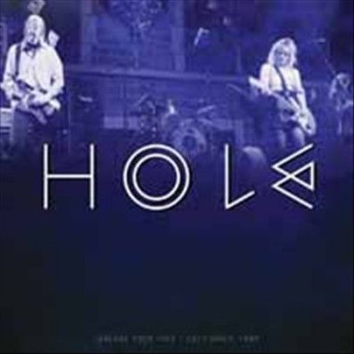 Hole - Grease Your Hips: San Francisco 1994 (Vinyl)