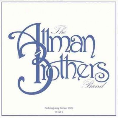 Allman Brothers - Live At Cow Palace: Vol 3 (Vinyl)