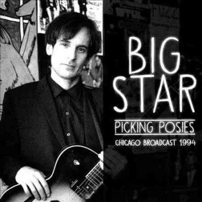 Big Star - Picking Posies (Vinyl)