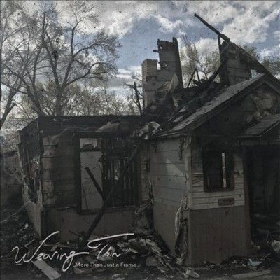 Wearing Thin - More Than Just A Frame (CD)
